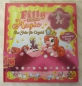 Preview: Filly Princess Magic Set, Eine Feier für Crystal, Figur und Buch