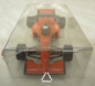 Preview: Modellauto Welly 9910, Formel Rennwagen, rot