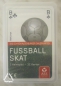 Preview: Fußball Skat, Skatkarten Fußball Bild, 32 Blatt, von ASS