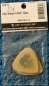 Preview: Dunlop Ultex Triangle 0.73mm. 426P.73. Plektren. Guitar Picks. 6 Stück