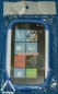Preview: HTC Mozart/HD3 Silikonhülle. blau