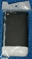 Preview: iPhone 3G Handyschale. schwarz/weiss-Motiv