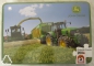 Preview: Puzzle John Deere von Schmidt, 200 Teile, Artikelnummer 55583