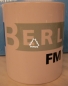 Preview: Kaffeepott. "npr Berlin FM 104.1", Kaffeetasse