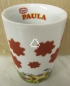 Preview: Kaffeepot "Dr. Oetker Paula", Milchbecher, Kuschelporzellan, Kaffeetasse von Kahla