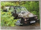 Preview: Golf-Cabrio hochglanz Fotokalender 2011, 42 x 30 cm