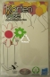 Preview: Karten Vase mit Ballon-Motiv, 100% wasserdicht