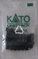 Preview: Kato Unitrack Gleis, 24-816, Schienenverbinder, für Spur N, 20 Stück