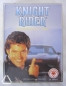 Preview: Knight Rider Quartett von ASS, Artikel 3415/31