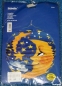 Preview: Lampion Mond. Laterne. Durchmesser 25 cm