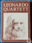 Preview: Leonardo Quartett. von der Hamburger Kunsthalle 1979