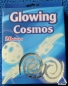 Preview: Leuchtender Kosmos. Clowing Cosmos. 20-teilig