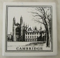 Preview: Magnet "Cambridge", Küchenmagnet