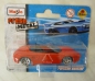 Preview: Maisto 15079, Porsche Boxter, rot