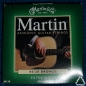 Preview: Gitarrensaiten Martin M170 Acoustic Guitar Strings