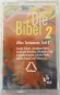 Preview: Hörspiel "Die Bibel 2 - Altes Testament. Teil 2"