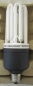 Preview: Megaman Clusterlite HCO1060i 60W E27, 4000K cool white, Art.-Nr. MM60814i, lange Lebensdauer 15.000 Std.