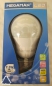 Preview: Megaman LED, 9,5/60W, E27, 2800K warm white, Art.-Nr. MM21045, lange Lebensdauer 15.000 Std.