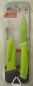 Preview: GOOD4U Küchenmesser grün, Antihaft-Messer 9 cm, Artikel 029753