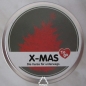 Preview: X-MAS to go - Die Kerze für unterwegs, Tannenbaum-Kerze