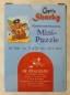 Preview: Minipuzzle Capt'n Sharky Schatztruhe, 40 Teile, von Die Spiegelburg