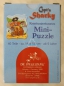 Preview: Minipuzzle Capt'n Sharky Schatztruhe, 40 Teile, von Die Spiegelburg