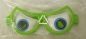 Preview: Monster Glasses grün