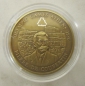 Preview: Münze Olympic Games Athens 1896 Pierre de Coupertin, Deutschland, Medaille