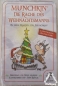 Preview: MUNCHKIN - Die Rache des Weihnachtsmanns. Erweiterungskarten