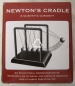 Preview: Newtons Cradle, Kugelspiel, Kugelstoßpendel, Kugelpendel