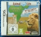 Preview: Animal Life Afrika. Nintendo DS