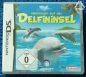 Preview: Abenteuer auf der Delfininsel. Nintendo DS