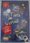 Preview: Paletti Tiere im Weltall. Tier-Astronautenspiel