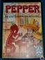 Preview: Pepper - Das Schotenscharfe Kartenspiel von FX Schmidt