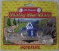 Preview: The original Whisling Wheel Whiltle Motorbike