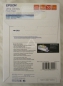 Preview: Epson Ultra Glossy Photo Papier, 13 x 18 cm, 50 Blatt