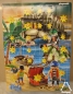 Preview: Playmobil 4164, Adventskalender "Piraten Schatz"