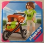 Preview: Playmobil 4697, Mama mit Baby-Jogger