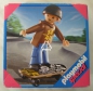 Preview: Playmobil 4754, Skateboarder