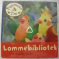 Preview: Pocket-Bibliothek Bird Road 3, Lommebibliotek Fugleveien Tre