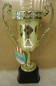 Preview: Jumbo Trophy, Kunststoff Sieger-Pokal, Kinder-Pokal