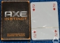 Preview: Pokerkarten. AXE Instinct