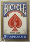 Preview: Pokerkarten. Bicycle standard. Playing Cards. blau