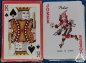 Preview: Pokerkarten. Playing Cards. 54 Blatt