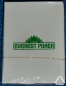Preview: Pokerkarten. GPPA Everest Poker. Plastic