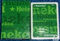 Preview: Pokerkarten. Heineken