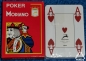 Preview: Pokerkarten. Modiano Plastic