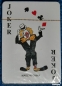 Preview: Pokerkarten. New Zealand