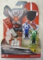 Preview: Power Rangers Super Megaforce Legendary Ranger Key Pack