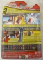 Preview: Power Rangers Super Megaforce Legendary Ranger Key Pack